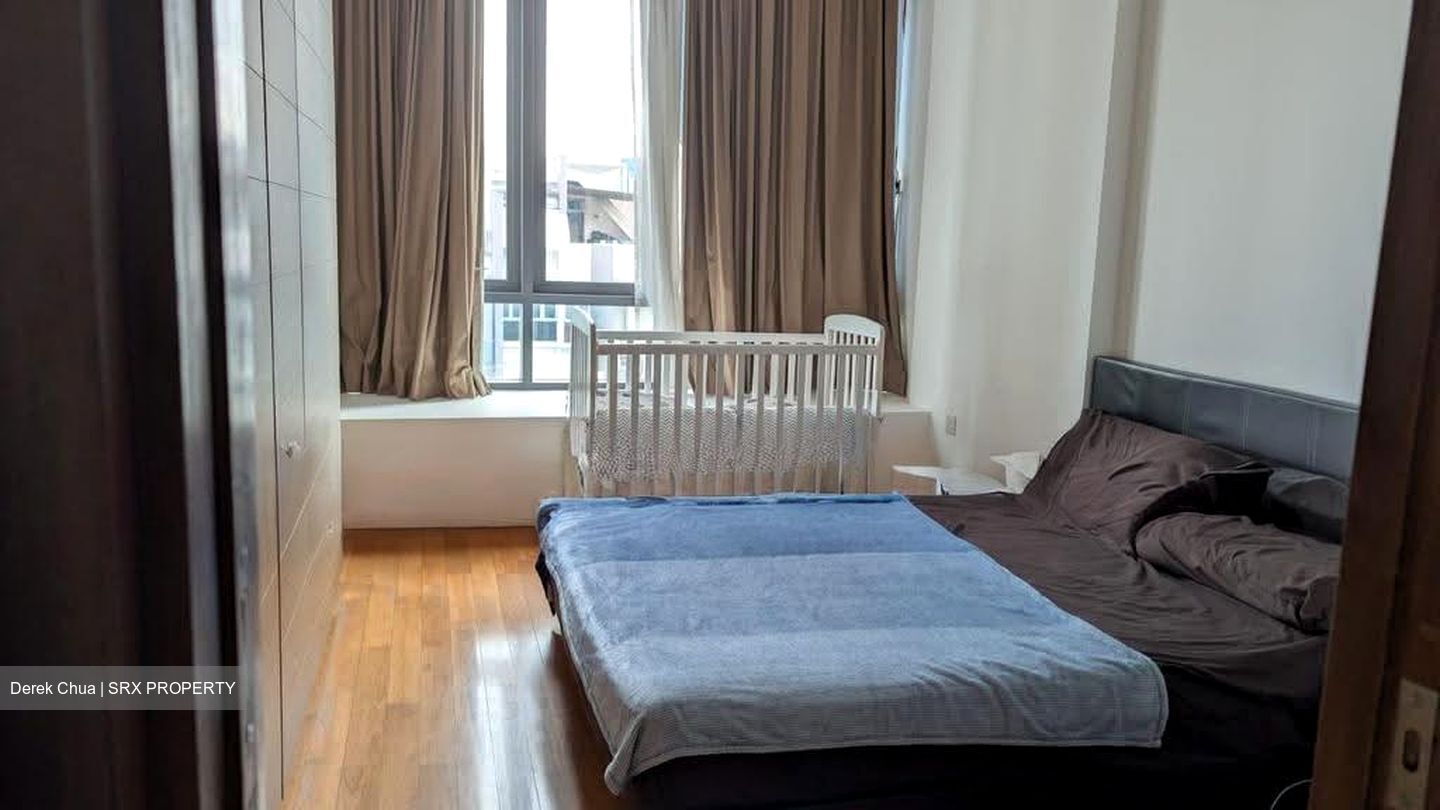 The Centrio (D12), Apartment #609016071